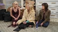 Click to watch 'Puzzle Club and a Closet...' (popup) Mom